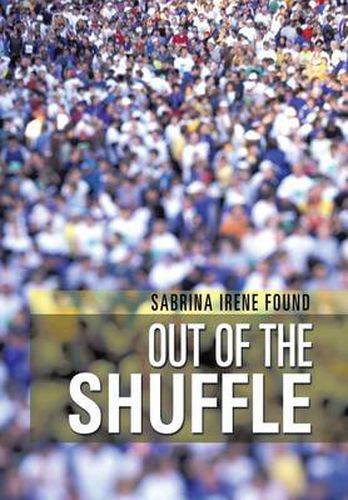 Cover image for Out of the Shuffle