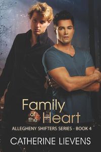 Cover image for Family of the Heart