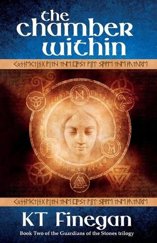 Cover image for The Chamber Within