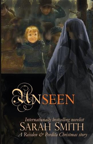Cover image for Unseen