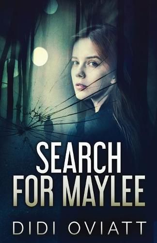 Cover image for Search for Maylee