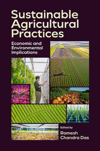 Cover image for Sustainable Agricultural Practices