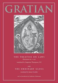 Cover image for The Treatise on Laws v. 2