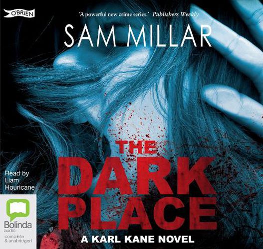 Cover image for The Dark Place