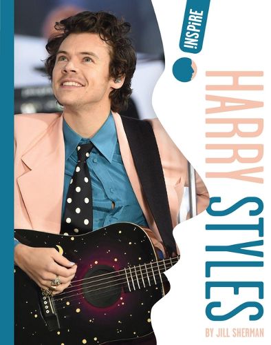 Cover image for Harry Styles