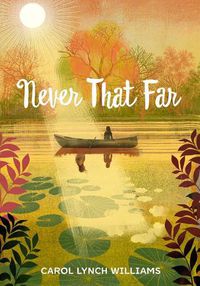 Cover image for Never That Far