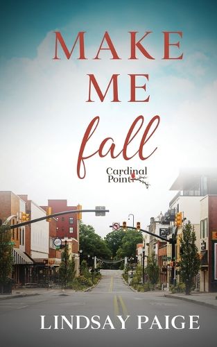 Cover image for Make Me Fall