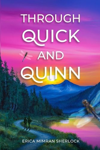 Cover image for Through Quick and Quinn