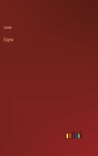 Cover image for Signa