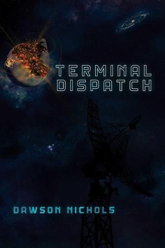 Cover image for Terminal Dispatch