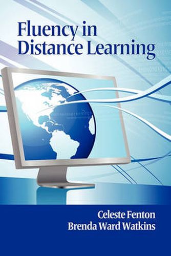 Cover image for Fluency in Distance Learning