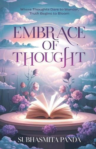 Cover image for Embrace of Thought