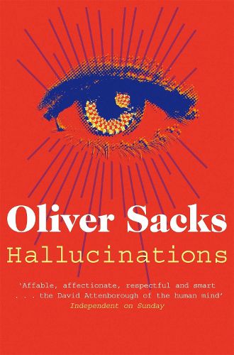 Cover image for Hallucinations