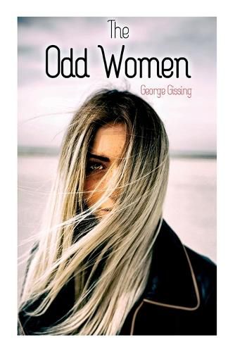 Cover image for The Odd Women