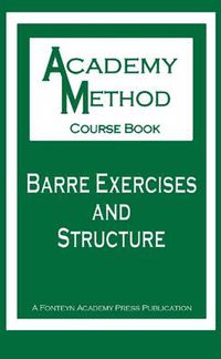 Cover image for Barre Exercises and Structure