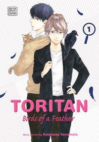 Cover image for Toritan: Birds of a Feather, Vol. 1