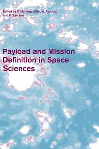 Cover image for Payload and Mission Definition in Space Sciences