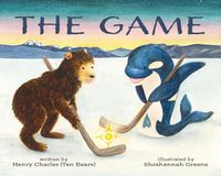 Cover image for The Game