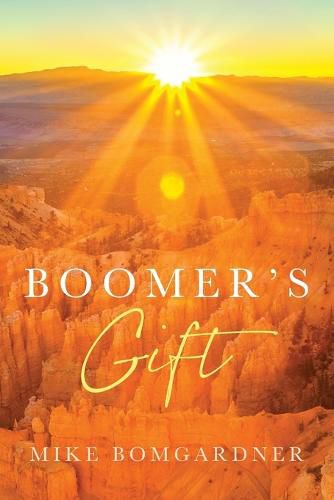 Cover image for Boomer's Gift