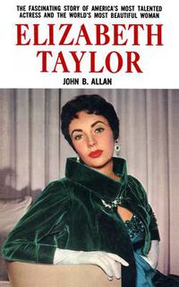 Cover image for Elizabeth Taylor