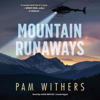 Cover image for Mountain Runaways