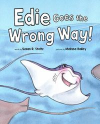 Cover image for Edie Goes the Wrong Way