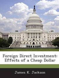 Cover image for Foreign Direct Investment