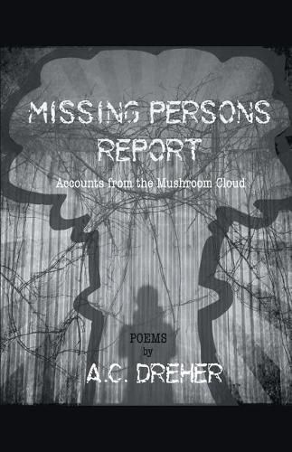 Cover image for Missing Persons Report