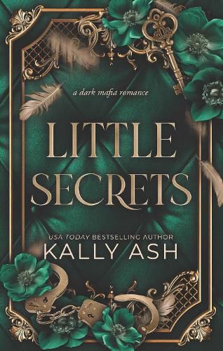 Cover image for Little Secrets: Volume 2
