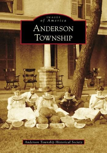 Cover image for Anderson Township
