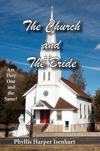 Cover image for The Church and the Bride