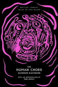 Cover image for The Human Chord