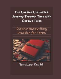 Cover image for The Cursive Chronicles
