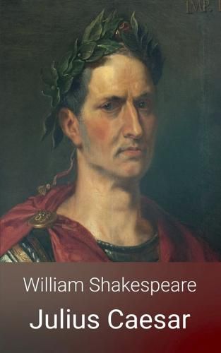 Cover image for Julius Caesar