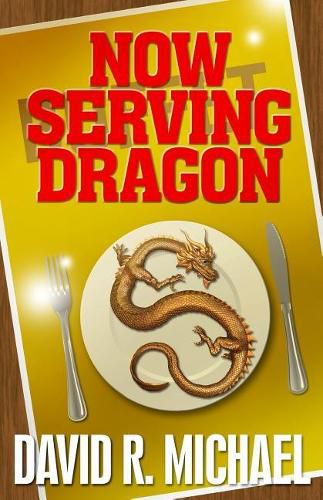 Cover image for Now Serving Dragon