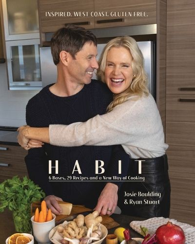 Cover image for Habit