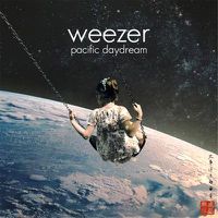 Cover image for Pacific Daydream