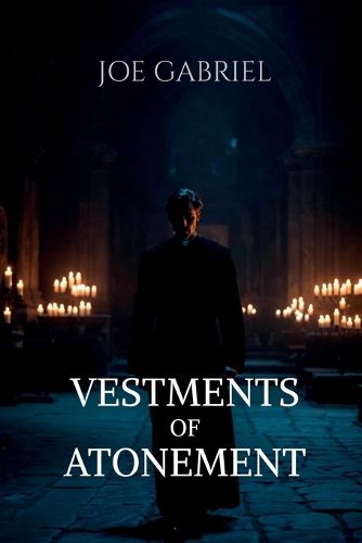 Cover image for Vestments of Atonement