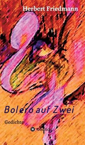 Cover image for Bolero auf Zwei