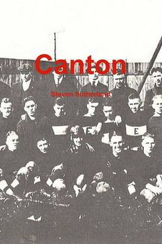 Cover image for Canton