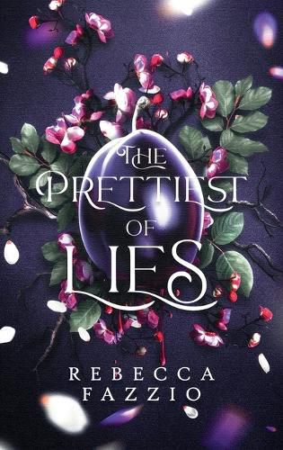 Cover image for The Prettiest Of Lies