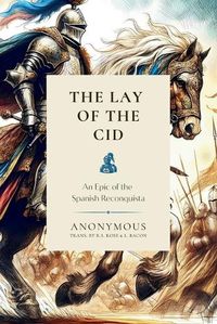 Cover image for The Lay of the Cid