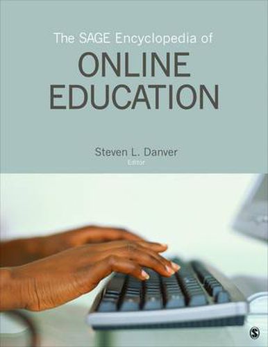 Cover image for The SAGE Encyclopedia of Online Education