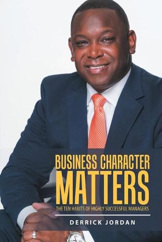 Cover image for Business Character Matters