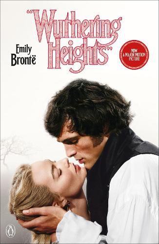 Cover image for Wuthering Heights