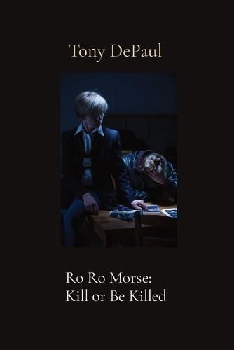 Cover image for Ro Ro Morse