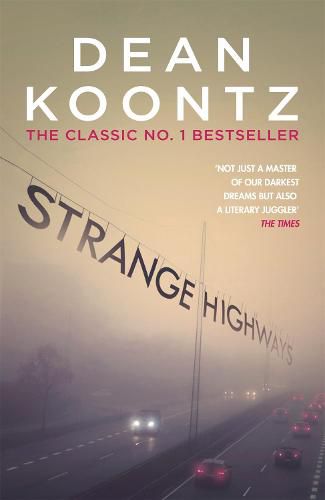 Strange Highways: A masterful collection of chilling short stories