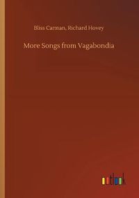 Cover image for More Songs from Vagabondia