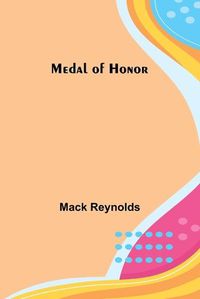 Cover image for Medal of Honor