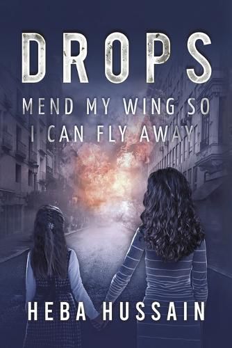 Cover image for Drops